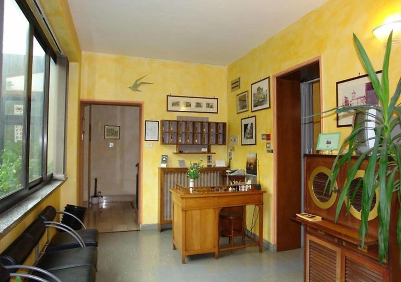 Hotel La Nuova Pergoletta Orvieto Zewnętrze zdjęcie
