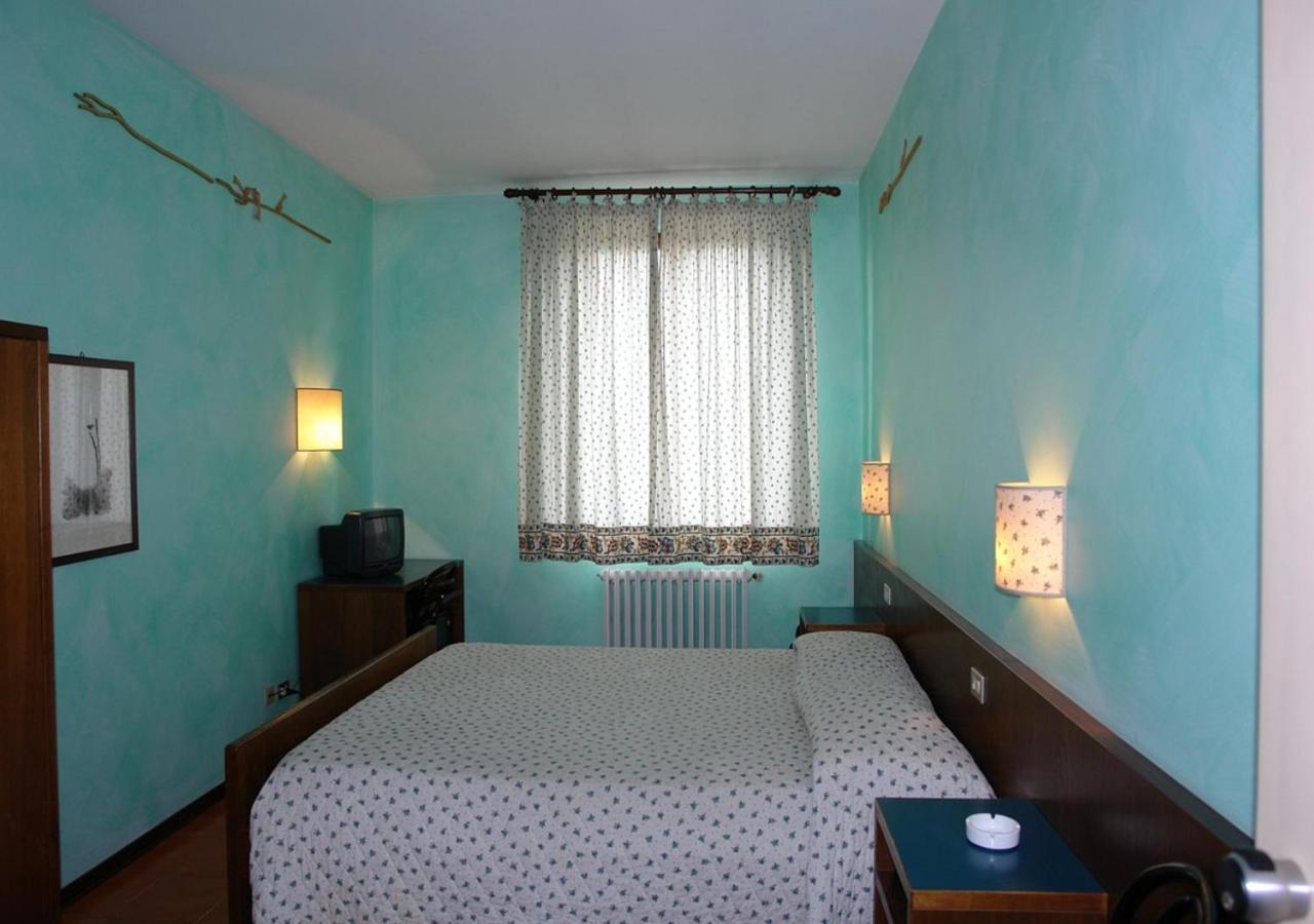 Hotel La Nuova Pergoletta Orvieto Zewnętrze zdjęcie
