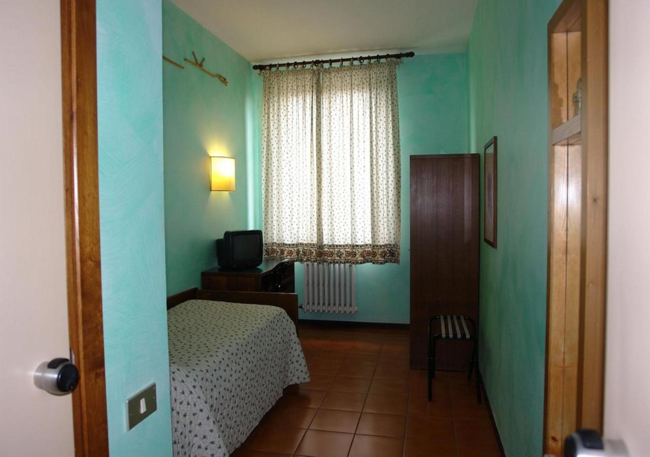 Hotel La Nuova Pergoletta Orvieto Zewnętrze zdjęcie