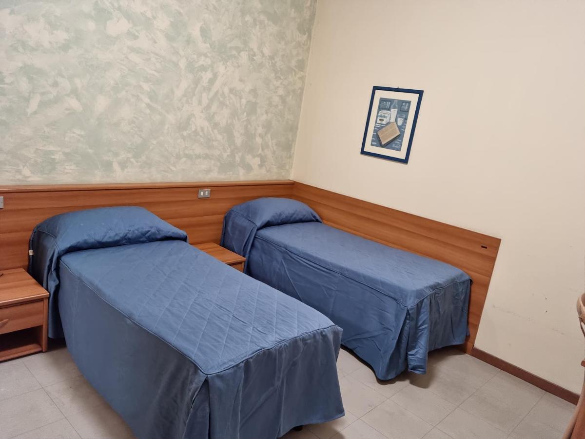 Hotel La Nuova Pergoletta Orvieto Zewnętrze zdjęcie