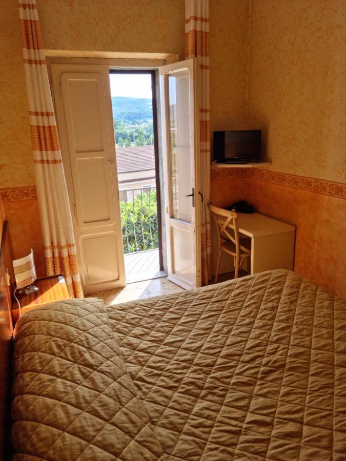 Hotel La Nuova Pergoletta Orvieto Zewnętrze zdjęcie