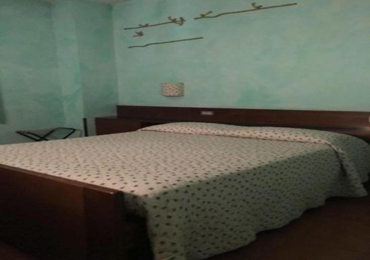 Hotel La Nuova Pergoletta Orvieto Zewnętrze zdjęcie