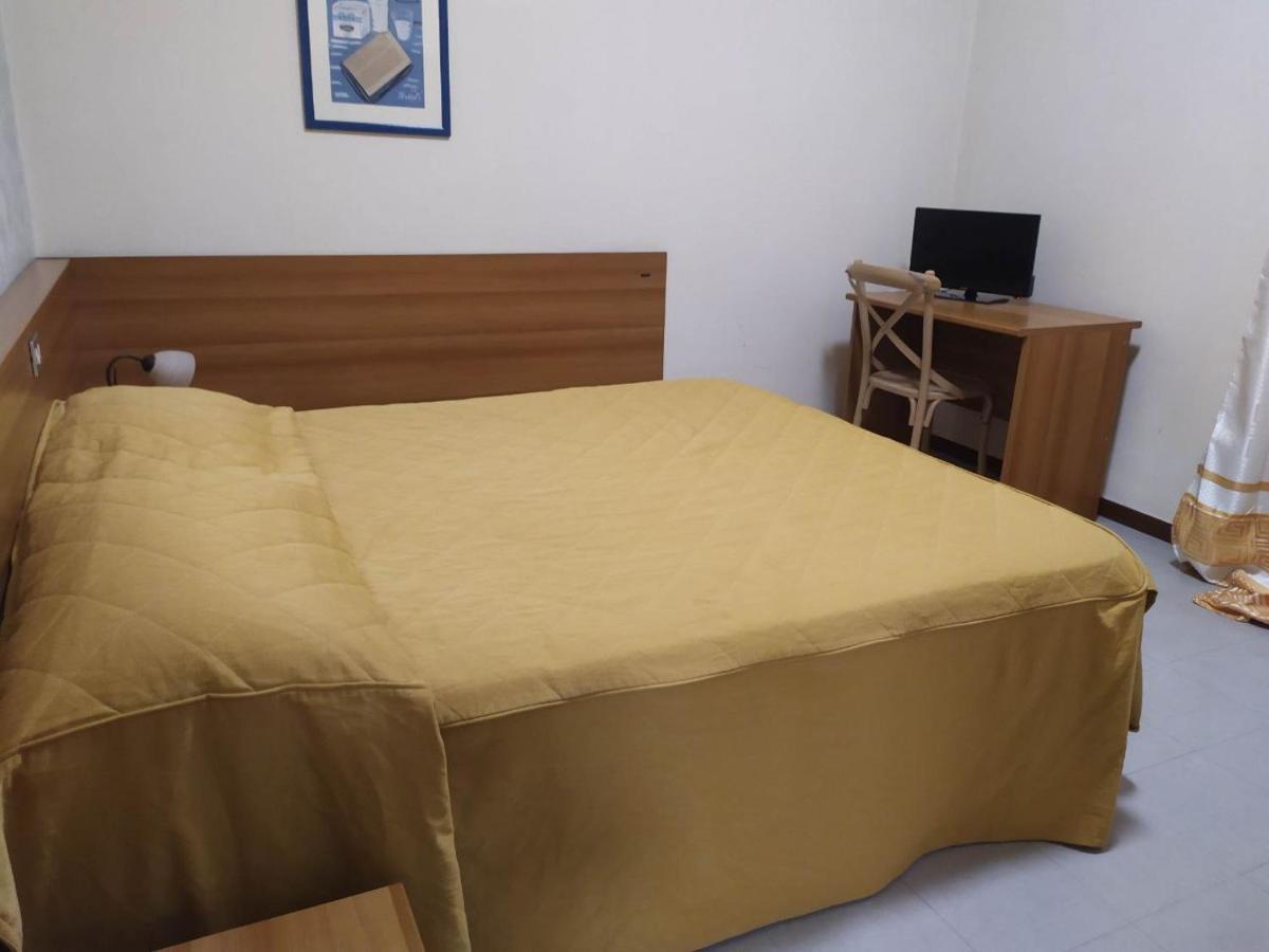 Hotel La Nuova Pergoletta Orvieto Zewnętrze zdjęcie